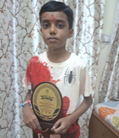 MOMM 2026 Award Winner