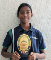 MOMM 2026 Award Winner