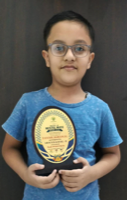 MOMM 2026 Award Winner