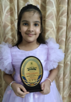 MOMM 2026 Award Winner