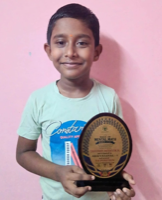 MOMM 2026 Award Winner