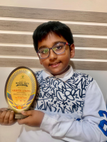 MOMM 2026 Award Winner