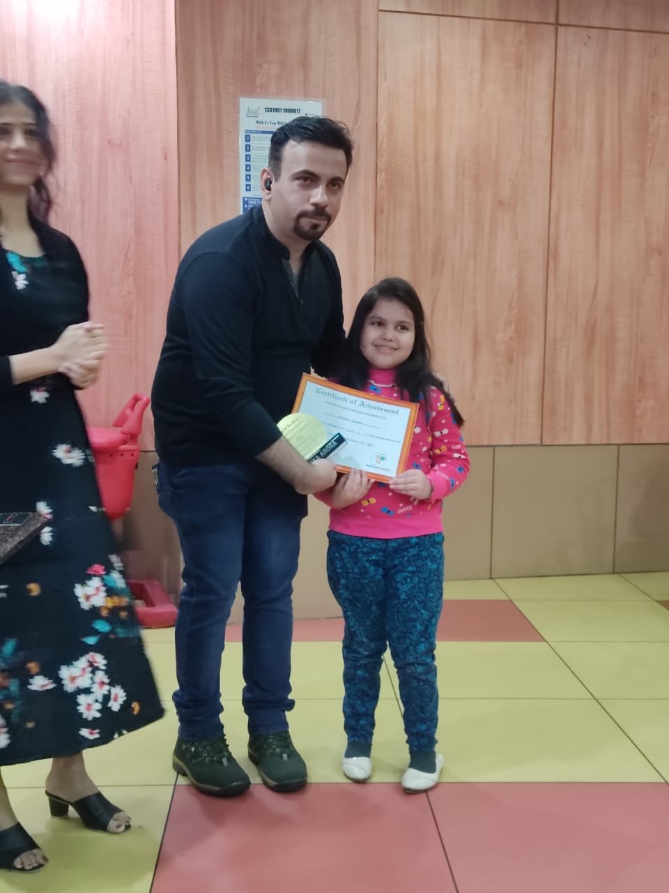 Meet & Greet 2021