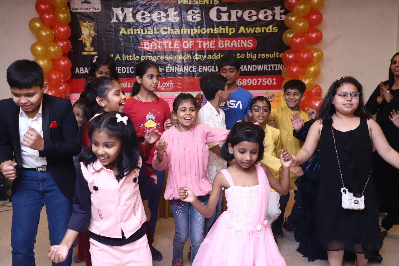 Meet & Greet 2023