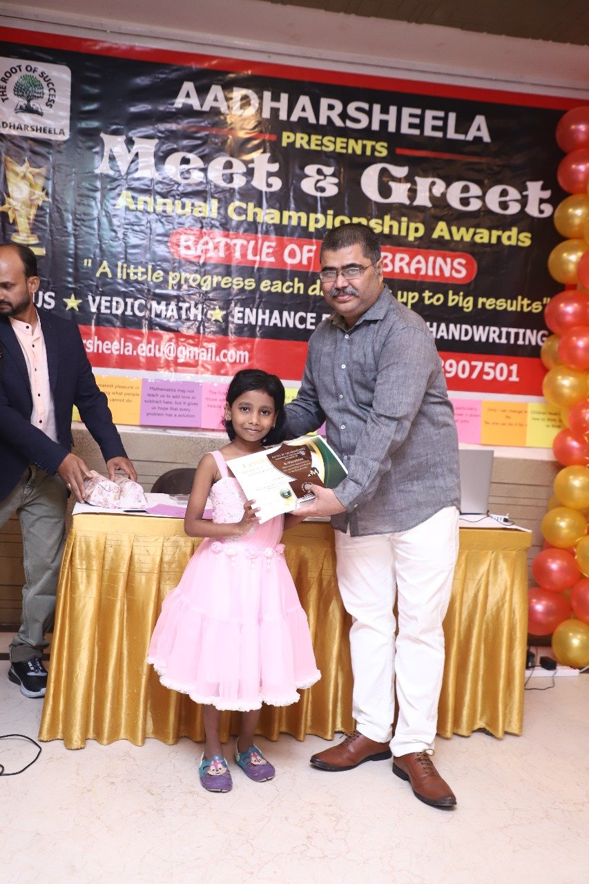 Meet & Greet 2023