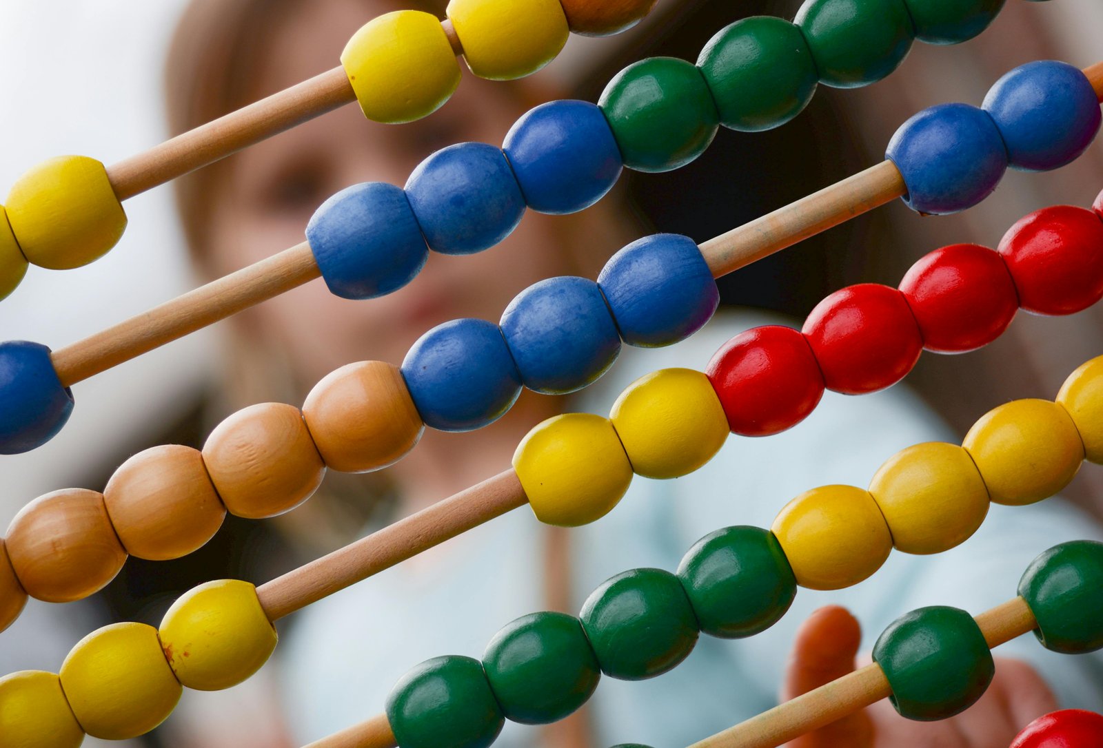Aadharsheela Abacus Education