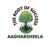 Aadharsheela Logo