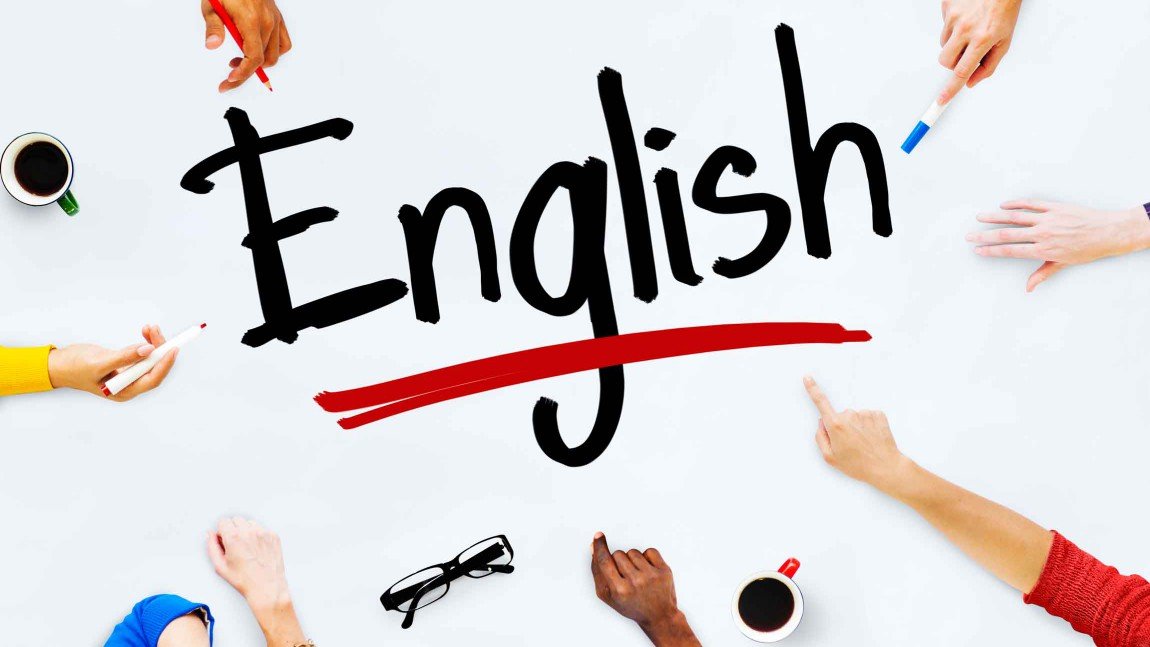 English Learning